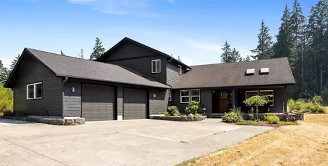 12406 110th St NW, Gig Harbor, WA 98329