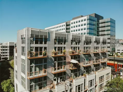 401 9th Ave N #611, Seattle, WA 98109