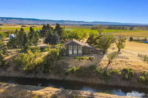 620 Clarke Rd, Ellensburg, WA 98926