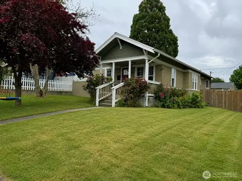 505 S 55th St, Tacoma, WA 98408