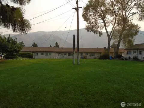 15029 State Route 97a, Entiat, WA 98822