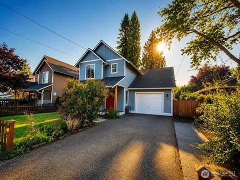 820 Mill Ave, Snohomish, WA 98290