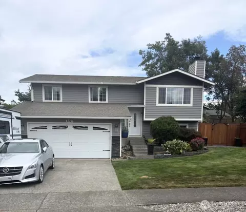 6721 20th St NE, Tacoma, WA 98422