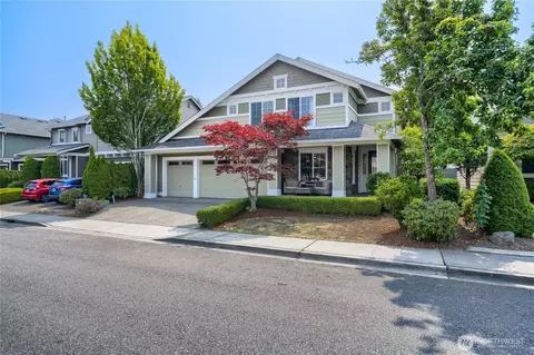 4613 NE 2nd St, Renton, WA 98059