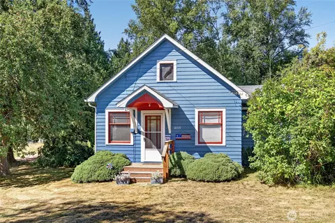 10115 56th St SE, Snohomish, WA 98290