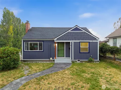 1750 S Anderson St #1, Tacoma, WA 98405