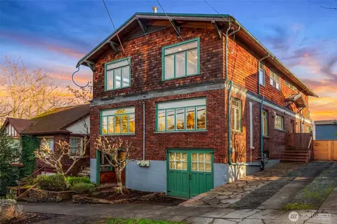 Exterior - 2117 N 36th St, Seattle, WA 98103 photo 1 of 3