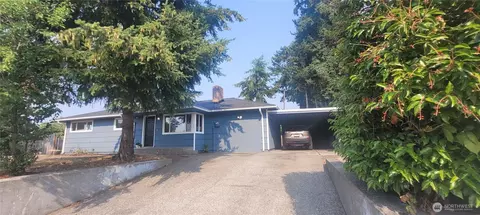 11503 Ainsworth Ave S, Tacoma, WA 98444
