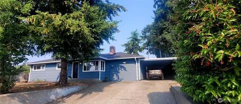 11503 Ainsworth Ave S, Tacoma, WA 98444