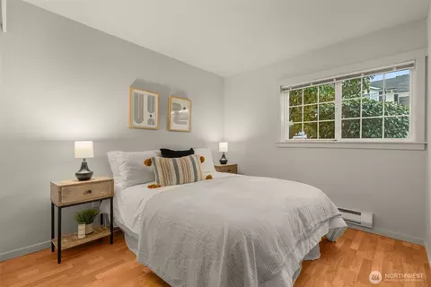 Bedroom - 12404 E Gibson Rd #J105, Everett, WA 98204 photo 1 of 3