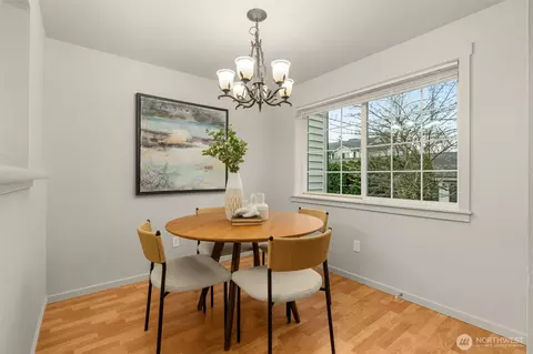 Dining - 12404 E Gibson Rd #J105, Everett, WA 98204 photo 1 of 2