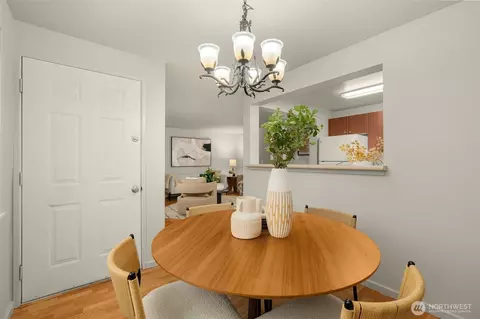 Dining - 12404 E Gibson Rd #J105, Everett, WA 98204 photo 2 of 2