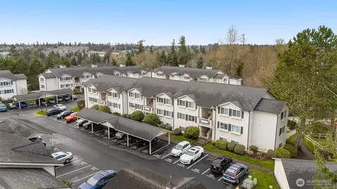 Exterior - 12404 E Gibson Rd #J105, Everett, WA 98204 photo 5 of 6