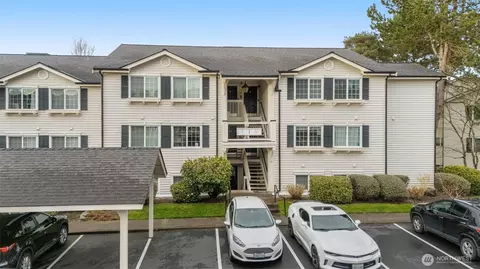 Exterior - 12404 E Gibson Rd #J105, Everett, WA 98204 photo 4 of 6