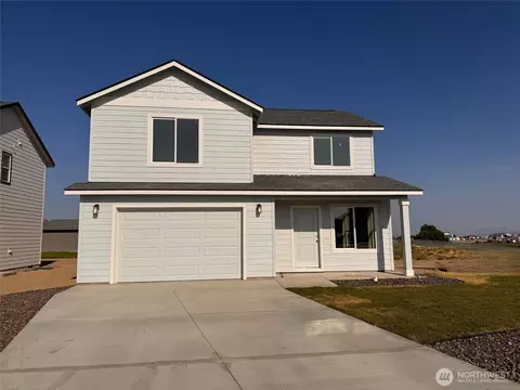 595 Karen Ave, Royal City, WA 99357