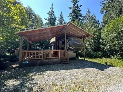 45264 Nesika Trl, Concrete, WA 98237
