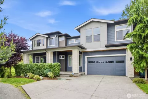 23398 SE 41st Ct, Sammamish, WA 98075
