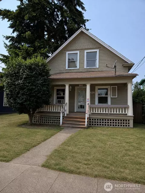 5426 S Lawrence St, Tacoma, WA 98409