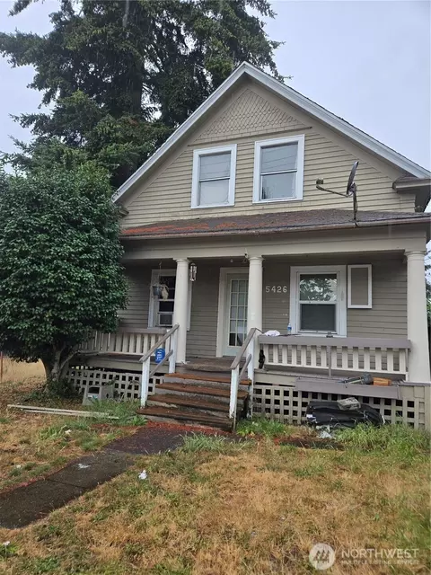 5426 S Lawrence St, Tacoma, WA 98409