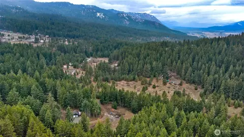 490 Thornton Crk, Cle Elum, WA 98922