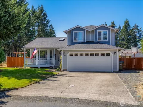 2010 148th St E, Tacoma, WA 98445