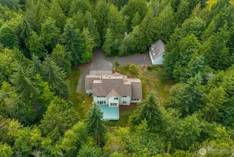 19144 Clear Creek Rd NW, Poulsbo, WA 98370