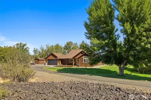 131 Aspen Dr, Ellensburg, WA 98926