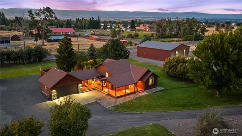131 Aspen Dr, Ellensburg, WA 98926