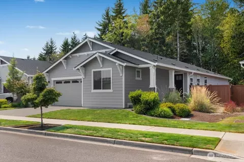 5639 Waldron Dr NE, Lacey, WA 98516