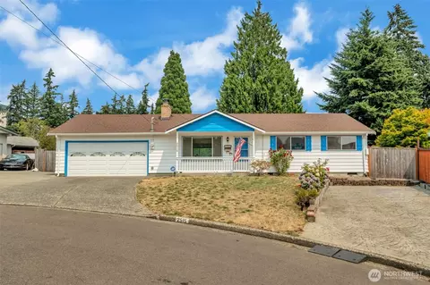 2515 25th Pl SE, Auburn, WA 98002