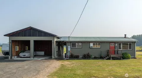 126 W Sunny Sands, Cathlamet, WA 98612