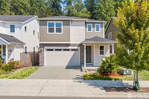 4529 Bristol Ln SE, Port Orchard, WA 98366