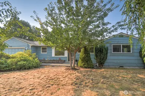 4619 17th Ave SE, Lacey, WA 98503