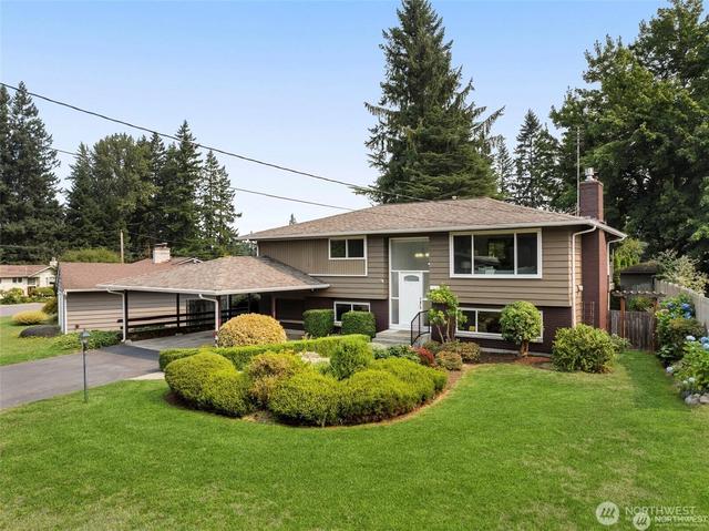 2520 166th Ave NE, Bellevue, WA 98008