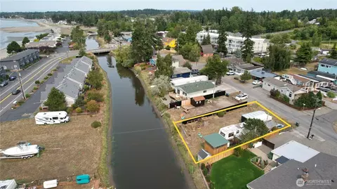 7557 Morrison Ave, Blaine, WA 98230