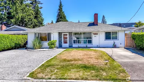 16016 12th Ave SW, Burien, WA 98166
