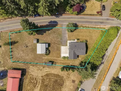View/Area - 907 Byham Rd, Winlock, WA 98596 photo 2 of 2