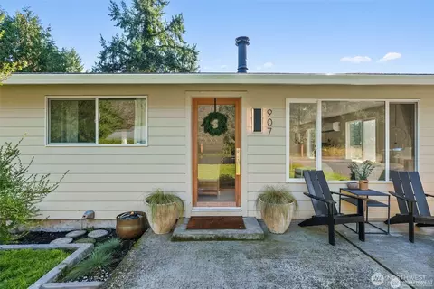 Other - 907 Byham Rd, Winlock, WA 98596 photo 1 of 4
