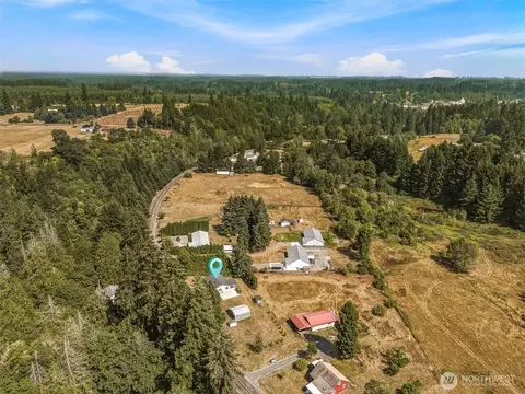 View/Area - 907 Byham Rd, Winlock, WA 98596 photo 1 of 2