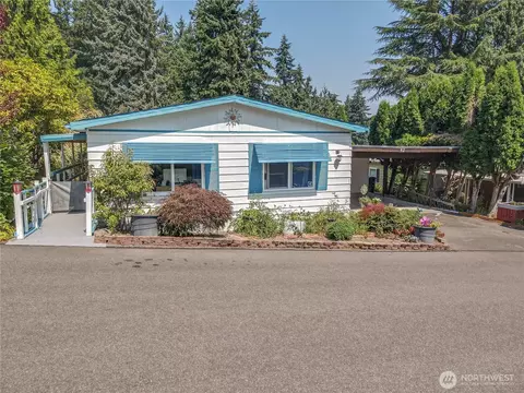9314 Canyon Rd E #52, Puyallup, WA 98371