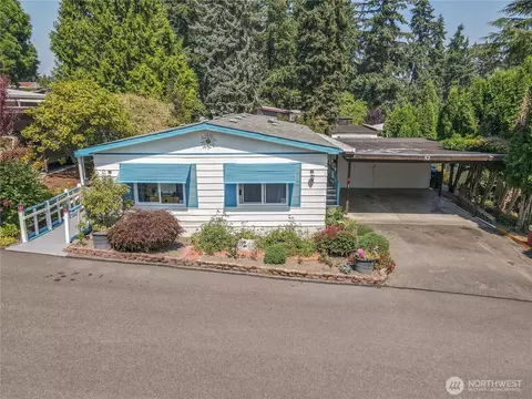 9314 Canyon Rd E #52, Puyallup, WA 98371