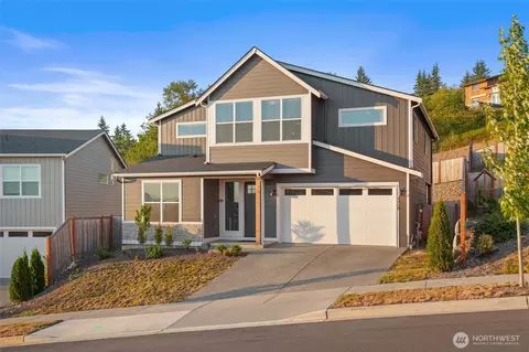 7713 92nd Pl NE, Marysville, WA 98270