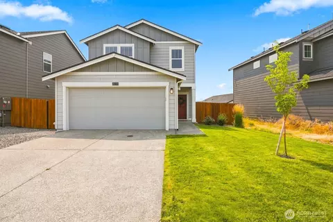 3111 Wrangler Dr, Ellensburg, WA 98926