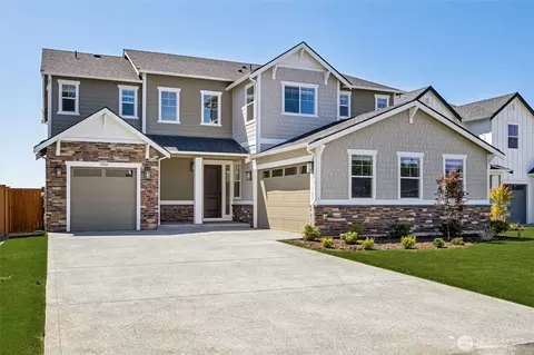 13910 207th Ave E #1384, Bonney Lake, WA 98391