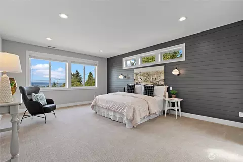 Bedroom - 4620 Seahurst Ave, Everett, WA 98203 photo 1 of 5
