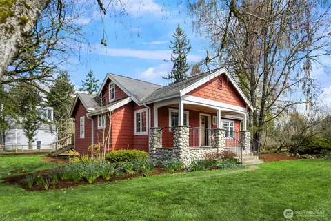 20802 SE 34th St #6 & 2, Sammamish, WA 98075