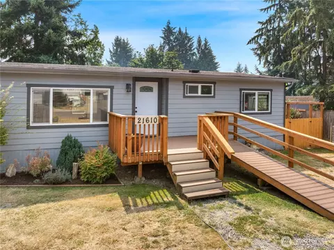 21610 145th St E, Bonney Lake, WA 98391