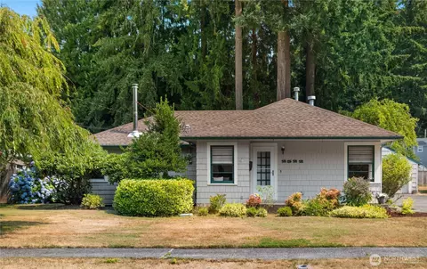 2522 Buker St SE, Olympia, WA 98501