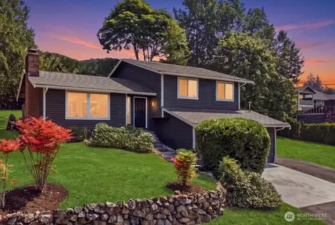 3618 Morris Ave S, Renton, WA 98055