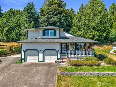 7331 NE Morning View Ave, Bremerton, WA 98311
